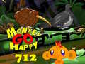 Jwèt Monkey Go Happy Stage 712