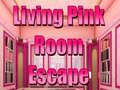 Jwèt Living Pink Room Escape