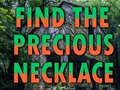 Jwèt Find The Precious Necklace