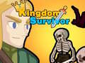Jwèt Kingdom Survivor 