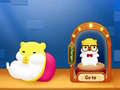 Jwèt Hamster Life Puzzle