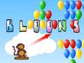 Jwèt Bloons