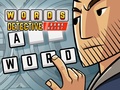 Jwèt Words Detective Bank Heist