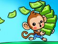 Jwèt Mini Monkey Mart