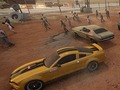 Jwèt Zombie Car Crash: Drift Zone