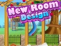 Jwèt New Room Design