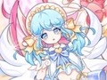 Jwèt Anime Princess Dress Up