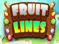 Jwèt Fruit Lines