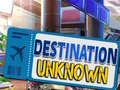 Jwèt Destination Unknown