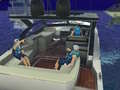Jwèt Rescue Beach Boat Parking