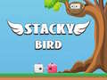 Jwèt Stacky Bird