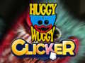 Jwèt Huggy Wuggy Clicker