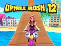 Jwèt Uphill Rush 12
