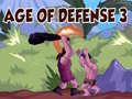 Jwèt Age of Defense 3