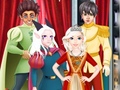 Jwèt Save Kingdom By Fashion