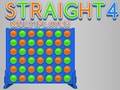 Jwèt Straight 4 Multiplayer