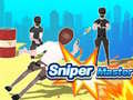 Jwèt Sniper Master