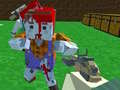 Jwèt Blocky Combat SWAT Survival 10