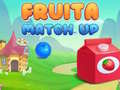 Jwèt Fruita Match up