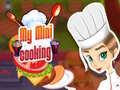Jwèt My Mini Cooking