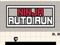 Jwèt Ninja Auto Run