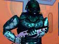 Jwèt Alone In The Evil Space Base