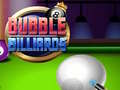 Jwèt Bubble Billiards