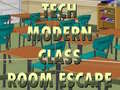 Jwèt Tech Modern Class Room escape