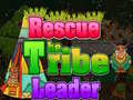 Jwèt Rescue The Tribe Leader