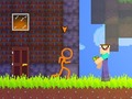 Jwèt Stickman Parkour 3