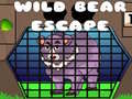 Jwèt Wild Bear Escape
