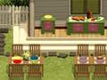 Jwèt Summer Barbeque