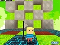Jwèt Kogama: The Error Pickaxe Parkour