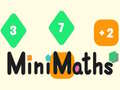 Jwèt Minimaths