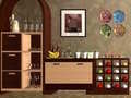 Jwèt Pantry Escape