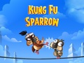 Jwèt Kung Fu Sparrow