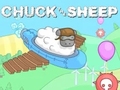 Jwèt Chuck the Sheep