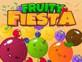 Jwèt Fruity Fiesta