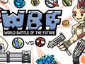 Jwèt World Battle of the Future