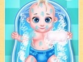 Jwèt Happyness Mommy Baby Caring