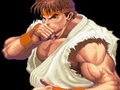Jwèt Street Fighter 2