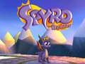 Jwèt Spyro the Dragon