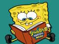 Jwèt SpongeBob SquarePants Puzzle