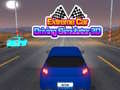 Jwèt Extreme Car Driving Simulator 3D
