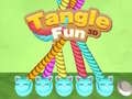 Jwèt Tangle Fun 3D