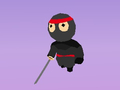 Jwèt Crazy Assassin