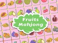 Jwèt Fruits Mahjong