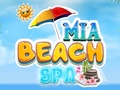Jwèt Mia beach Spa