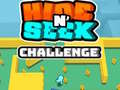 Jwèt Hide N' Seek Challenge