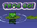 Jwèt Frog Go!